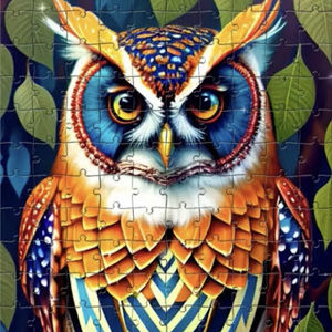 Meet your Posher, Margaret